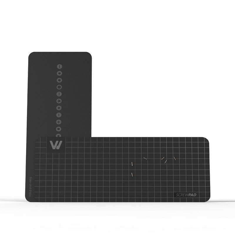 Innovative magnetic positioning board