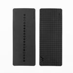 Innovative magnetic positioning board